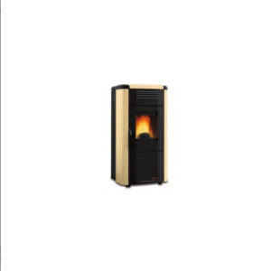 Poêle à granulés (pellets) Extraflame VIVIANA 11,4 kW