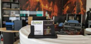 Showroom de HIRAM PELLET CONFORT