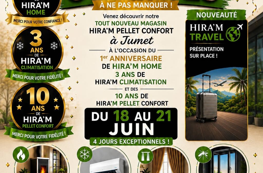 Journées portes ouvertes
