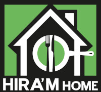 logo hira'm home