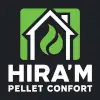 Logo de Hiram Pellets